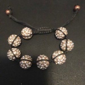 Eye-catching Bracelet. Any 3 for $40!!